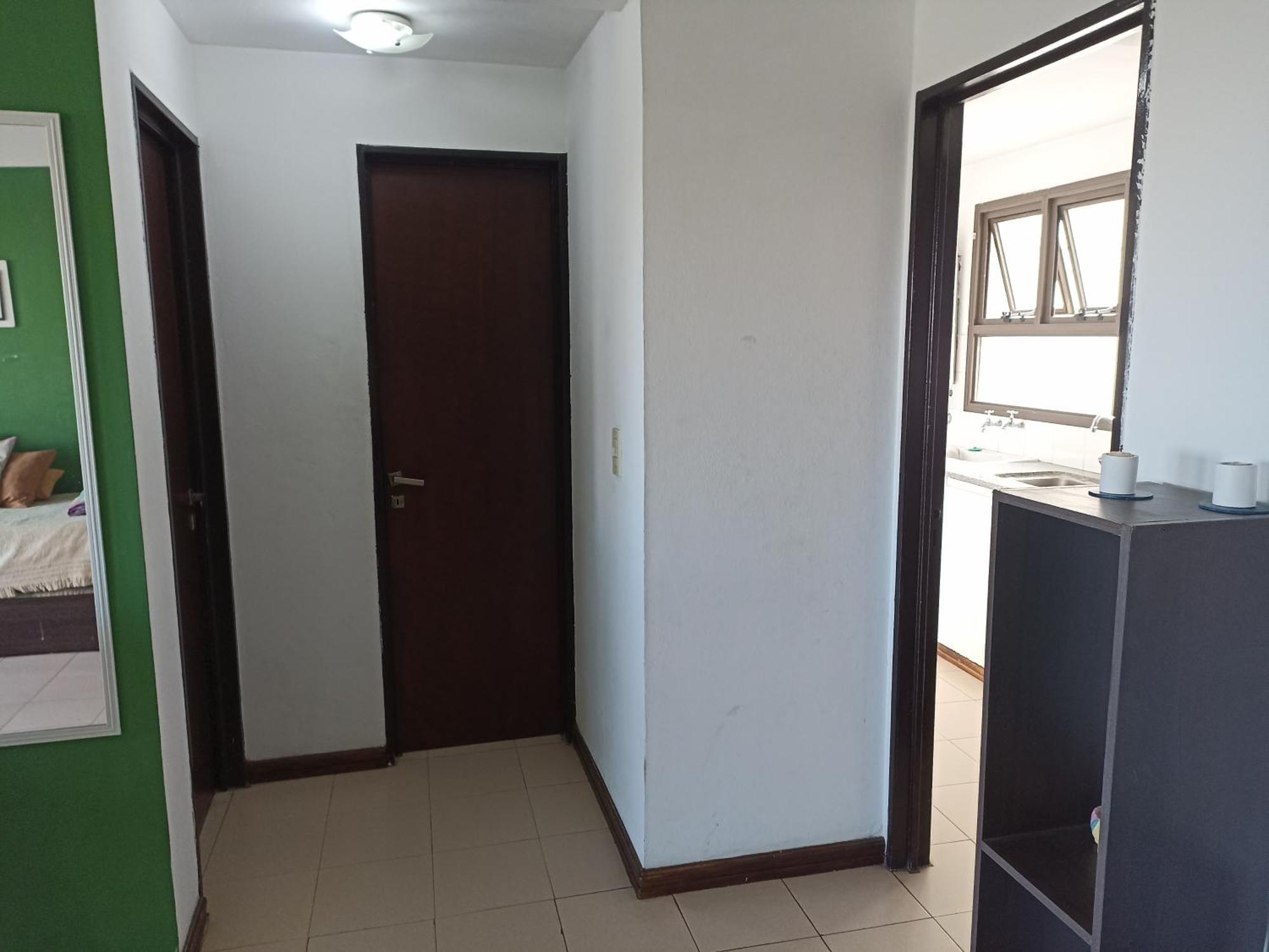 Departamento Plaza Moreno Con Balcon La Plata Exteriér fotografie