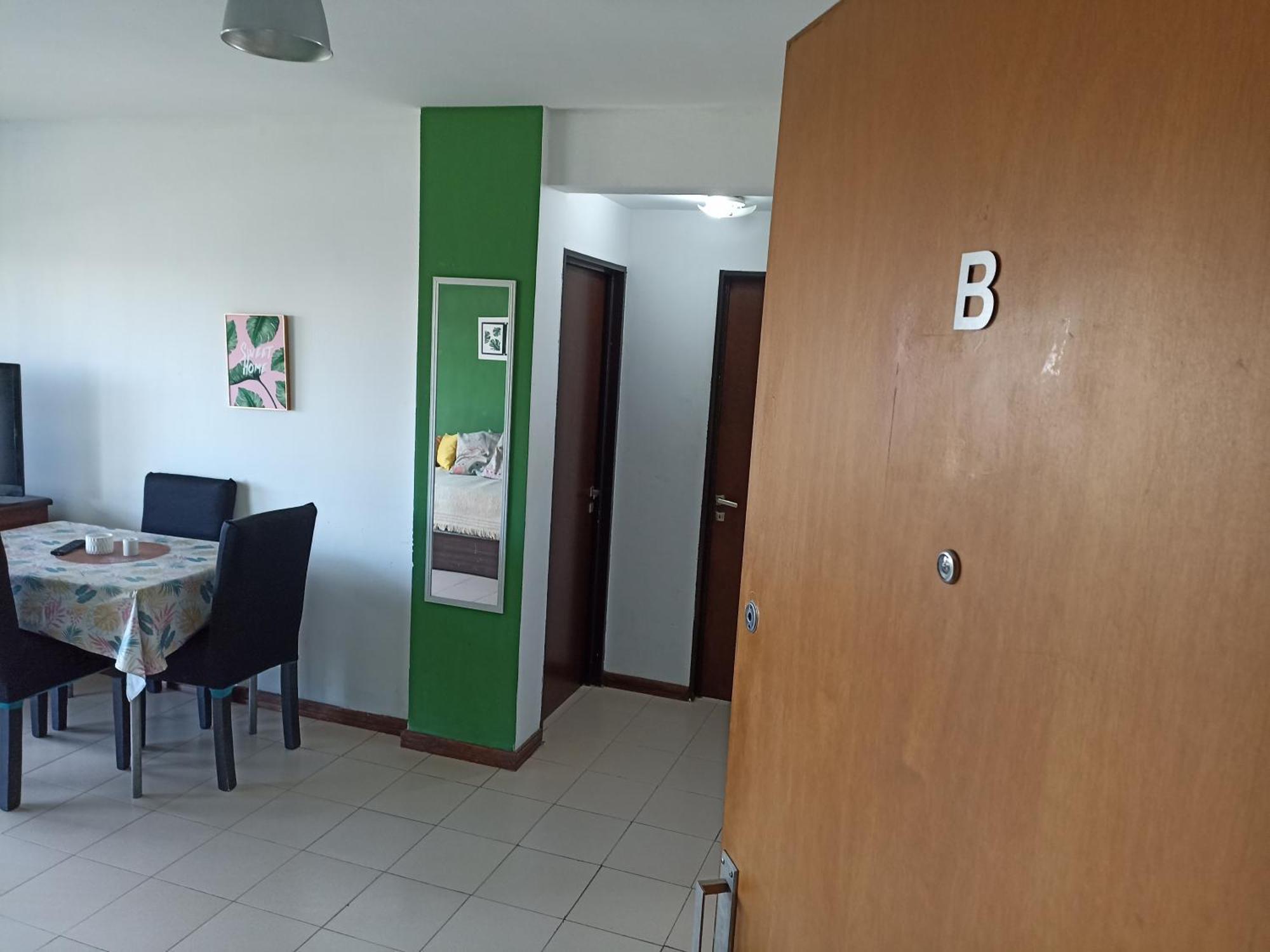 Departamento Plaza Moreno Con Balcon La Plata Exteriér fotografie